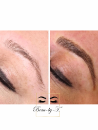 Microblading