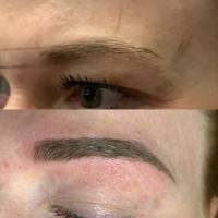 Microblading